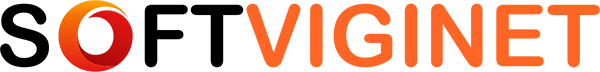 Softviginet Logo